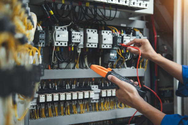 Best Home Electrical Repair  in Royalton, MN